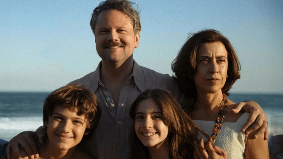 Aún Estoy Aquí, la película de Walter Salles que ganó el primer Oscar de Brasil