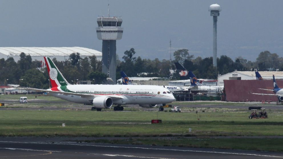 Simplifican la importación de aeropartes