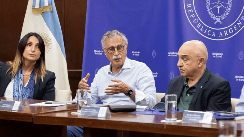 Las provincias deben hacerse cargo de sus deudas a los hospitales