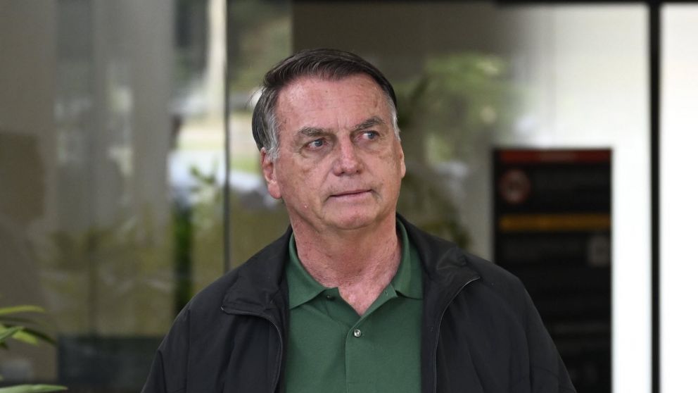 Bolsonaro sólo sería arrestado una vez que la eventual condena esté firme
