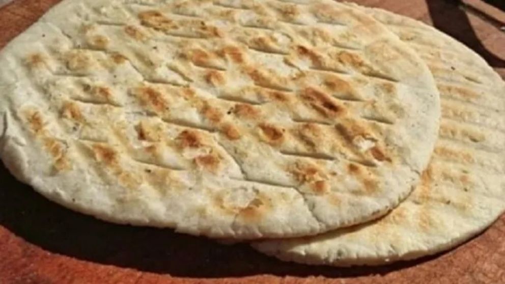 Tortilla matera: receta para prepararla sin prender el horno y en apenas 20 minutos.