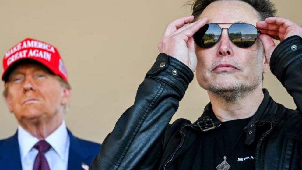 La automotriz reconoció ante la SEC: "Aunque el Sr. Musk dedica un tiempo significativo a Tesla, no le dedica su atención y tiempo completo"