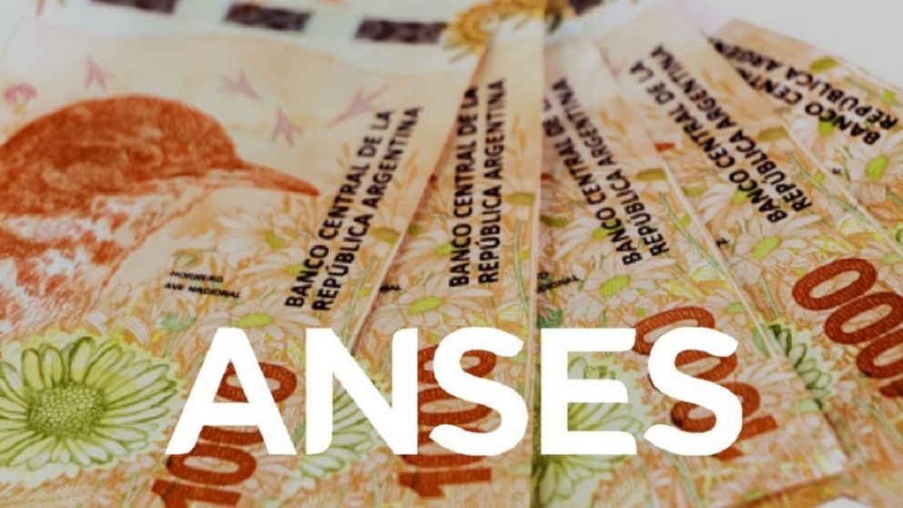 Anses: cronograma de pagos 2022