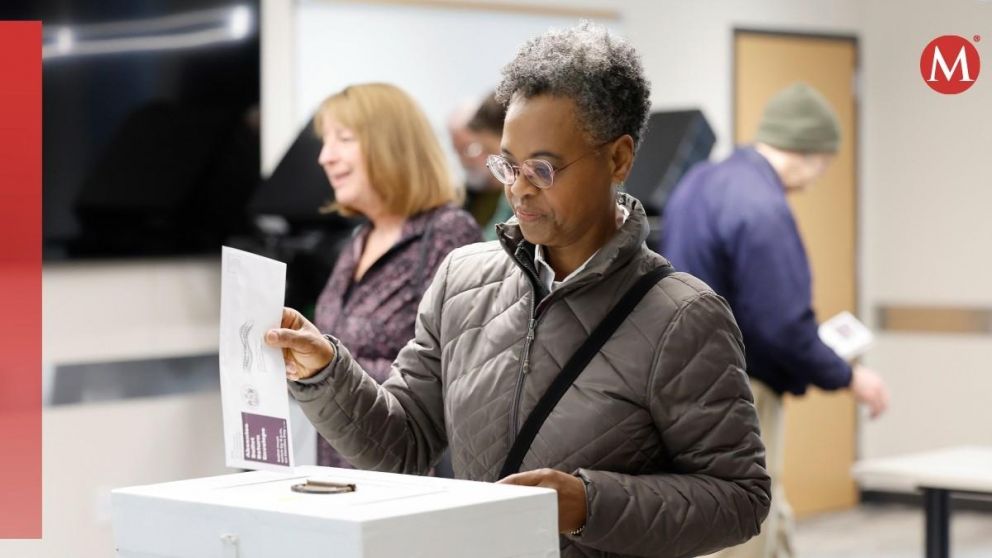 No todos los estados exigen los mismos documentos para sufragar