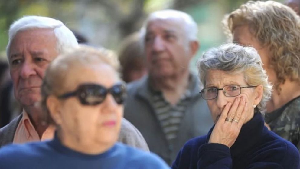 Las personas podr�n acceder a la moratoria previsional hasta el 30 de marzo