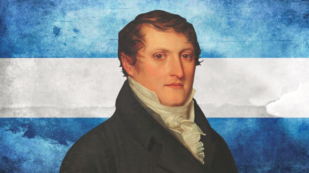 Becas Manuel Belgrano