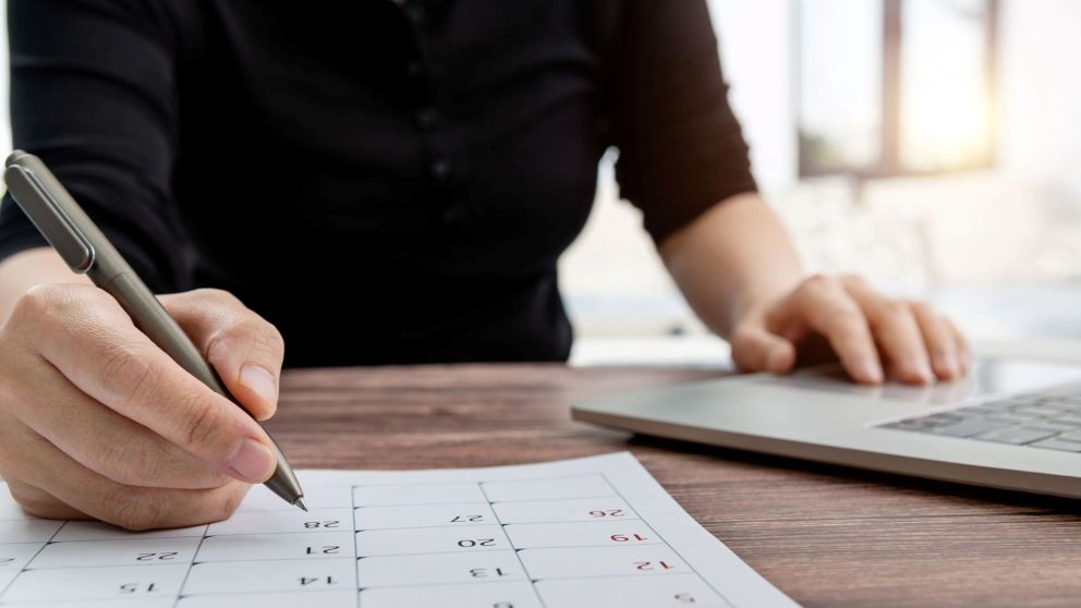 Cuándo es el próximo feriado