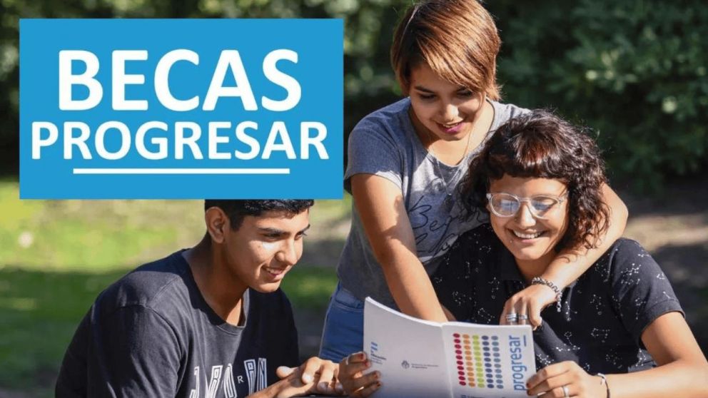Mirá cuál es la fecha límite para anotarse en las Becas Progresar