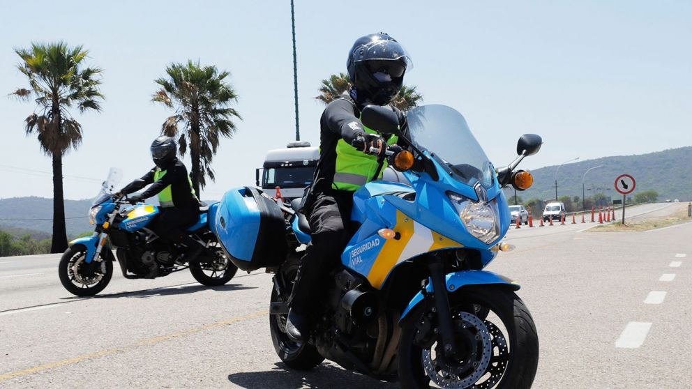Agencia Nacional de Seguridad Vial (Argentina)
