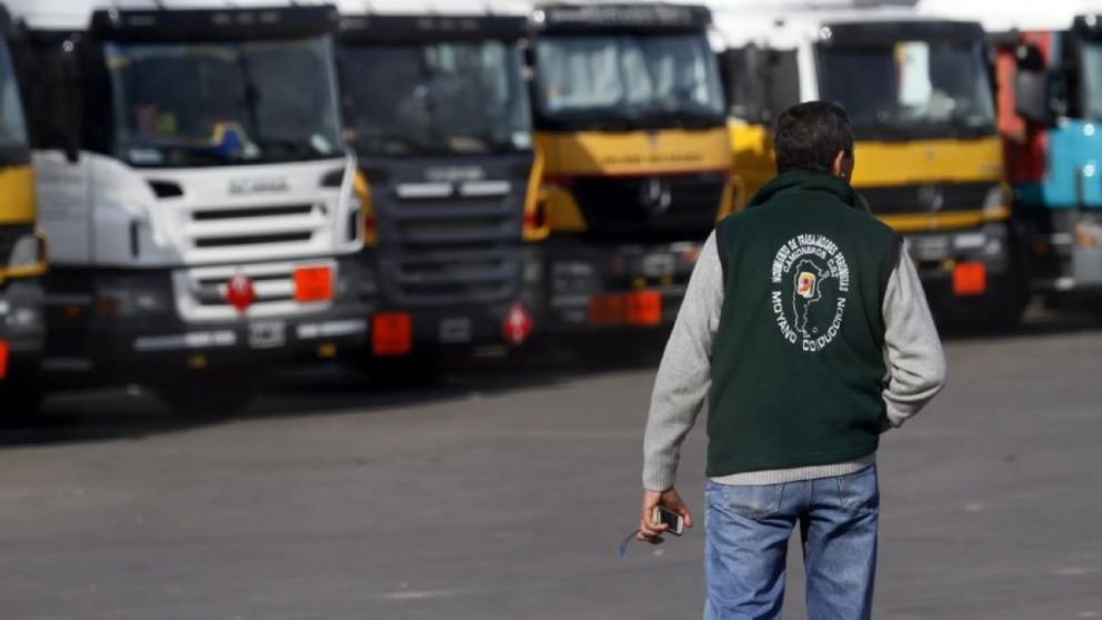 El acuerdo de Camioneros podría servir de referencia para otras negociaciones salariales