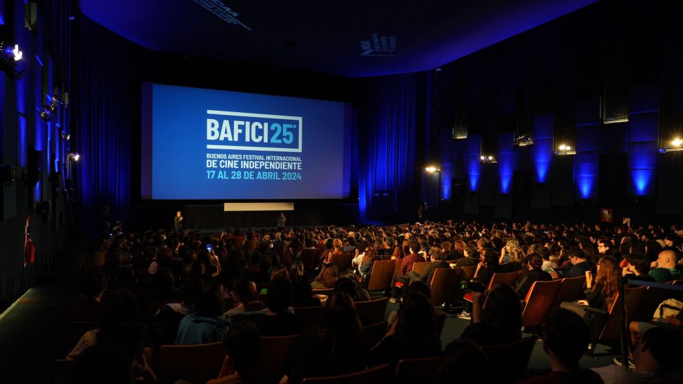 El Bafici 2025 vuelve a celebrar films y realizadores de la escena independiente