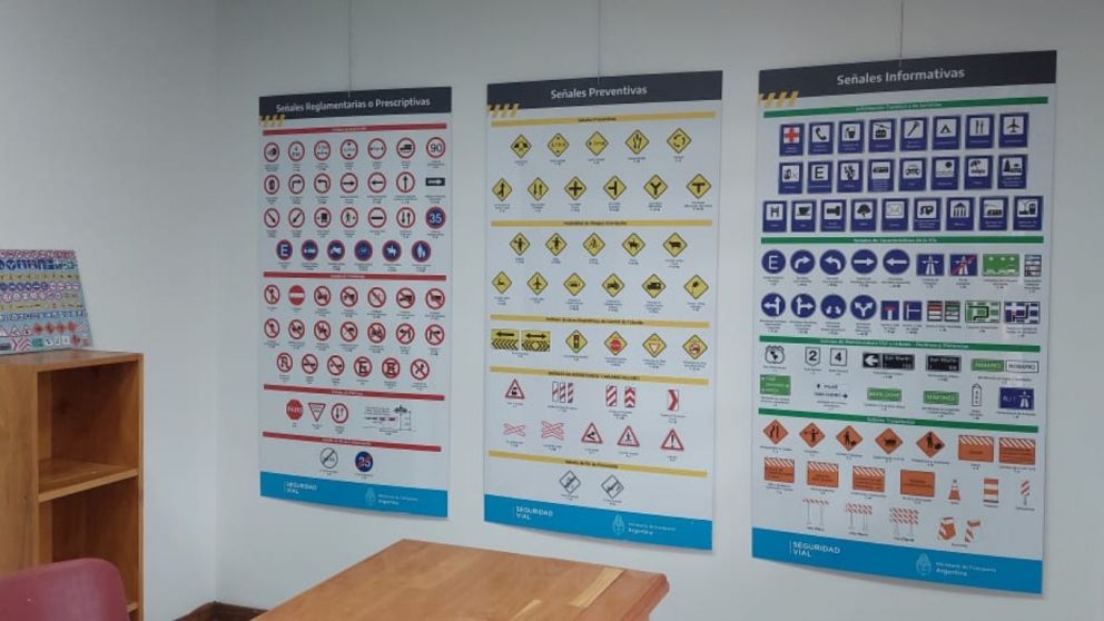 Licencia de conducir (Argentina)