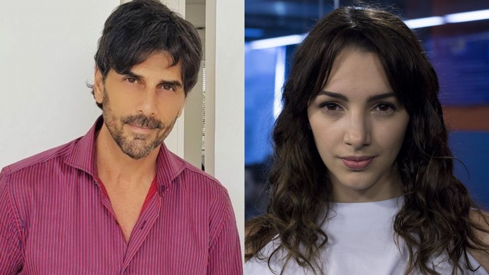 Caso Thelma Fardin: la justicia brasileña ratificó la condena de Juan Darthés por violación (Foto web).