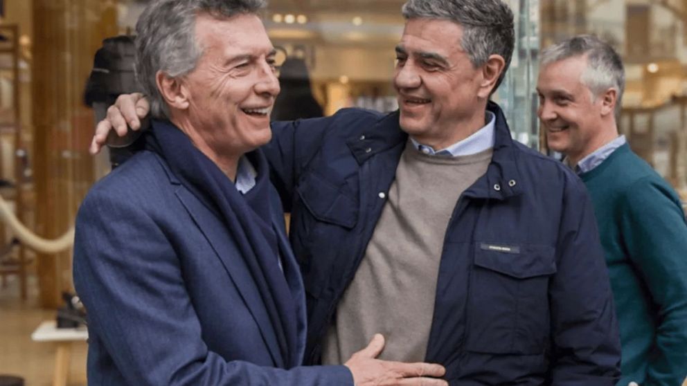 Tensiones en el PRO por la política de acuerdos al filo del cierre de la presentación de alianzas en la Ciudad