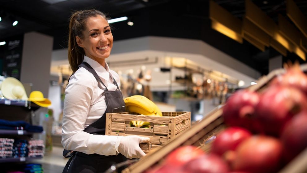 Nuevo aumento para los empleados de comercio