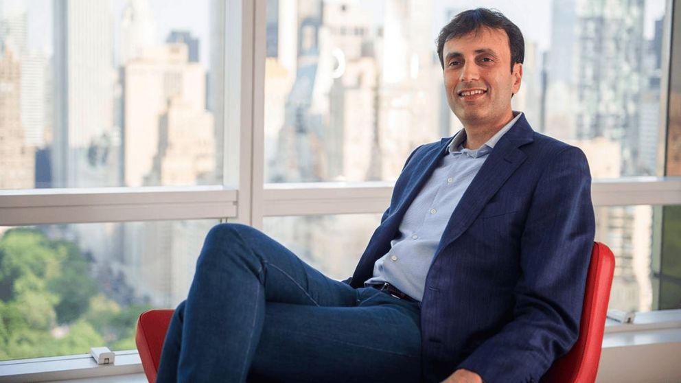 Según Ruchir Sharma, Argentina es uno de los seis países