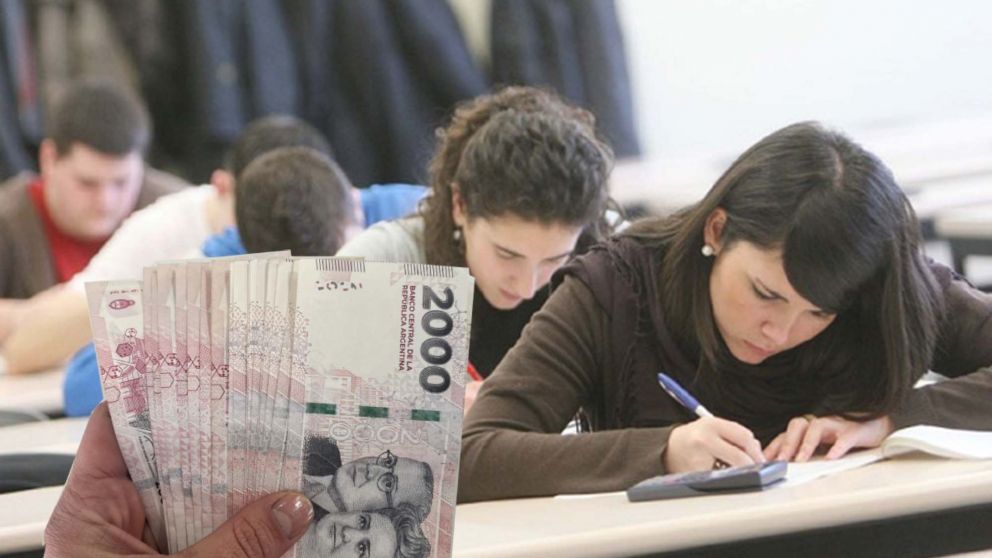 Cómo solicitar la asistencia para estudiantes en 2025