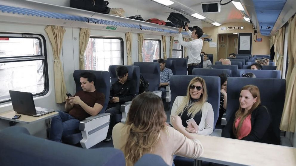 Cambios en el Tren a Mar del Plata: nuevos requisitos para los pasajes