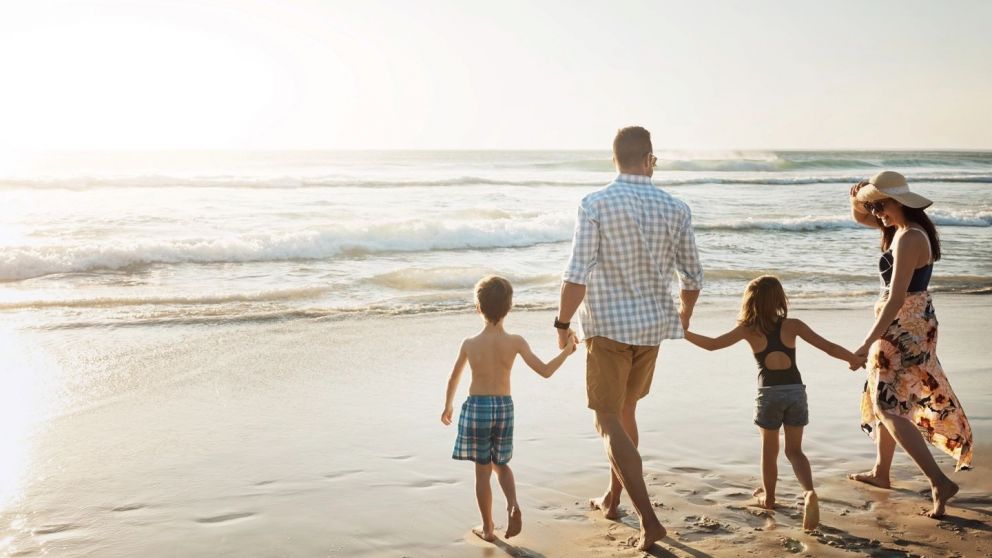 Viajá gratis a Mar del Plata