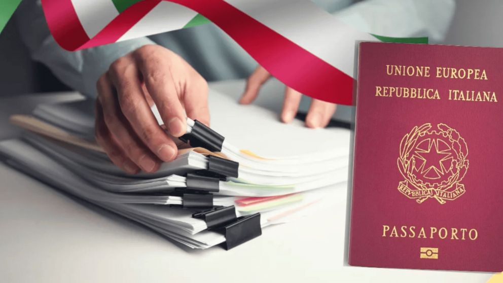 Italia votará una reforma para reducir a cinco años el plazo para obtener la ciudadanía