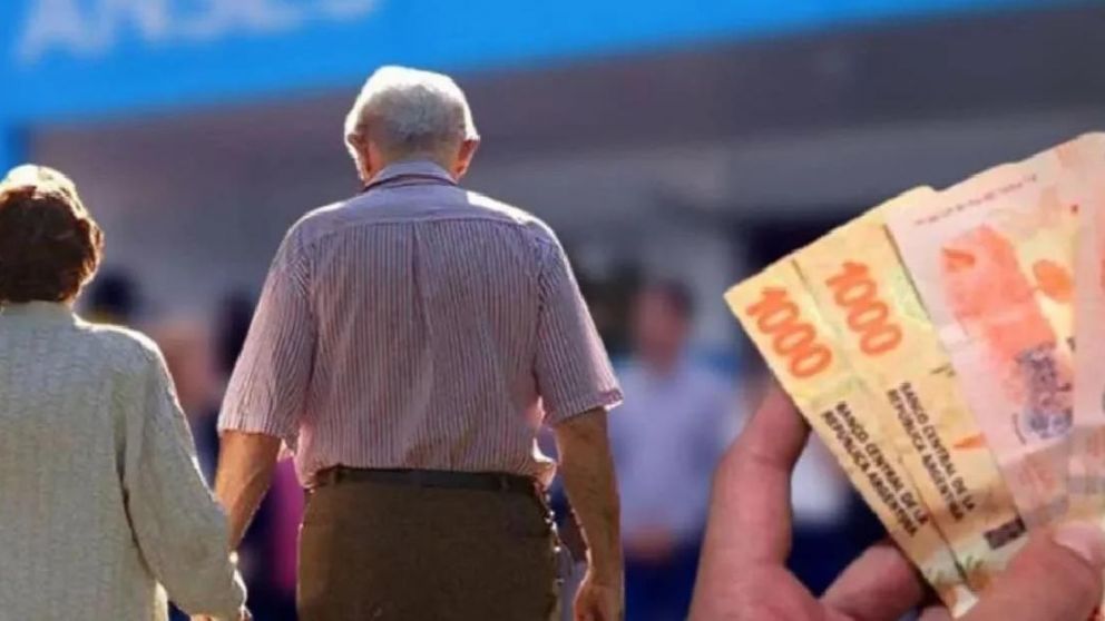 Ped� el beneficio en el sitio de AGIP para jubilados de CABA