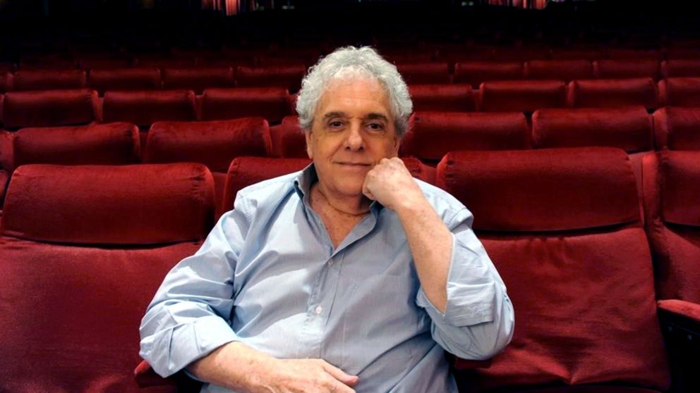 El actor y humorista Antonio Gasalla murió a los 84 años.