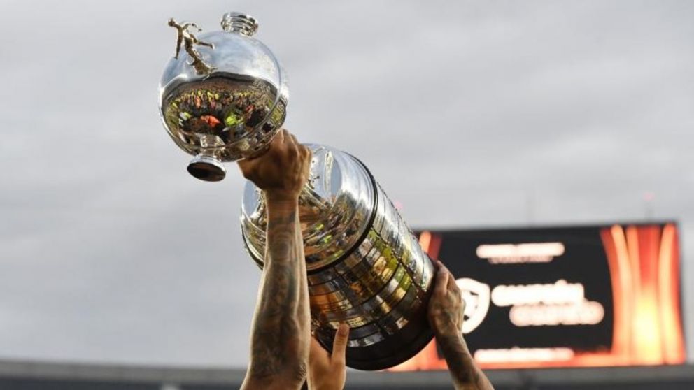 Cuál es la fase de grupos de la Copa Libertadores 2025