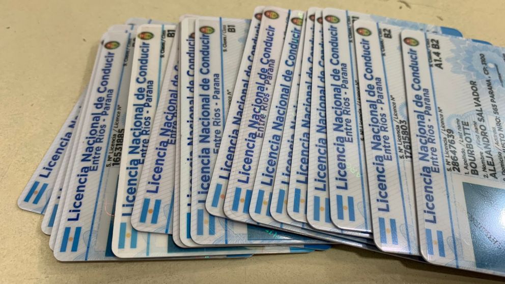 Estas personas podrán pedir la licencia de conducir gratis