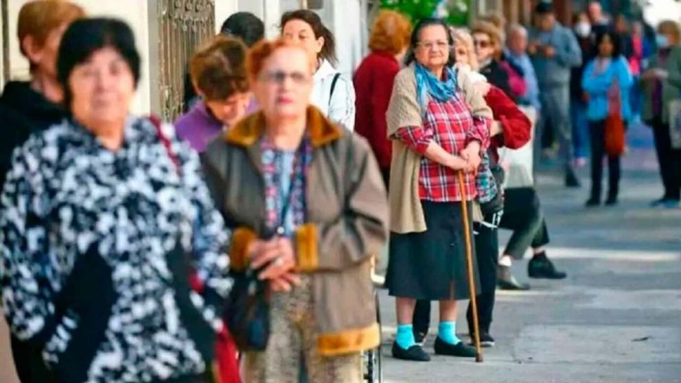 La Defensor�a de la Tercera Edad