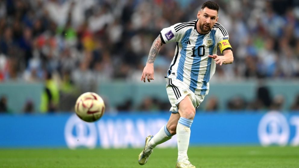 Sin Messi, la Scaloneta buscará demostrar su jerarquía en dos compromisos decisivos