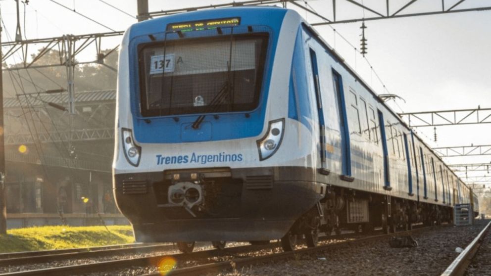 Cu�ndo hay paro de trenes