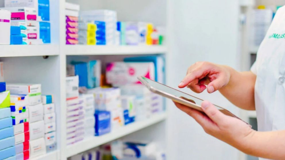 El precio de los medicamentos le ganaron a la inflación.