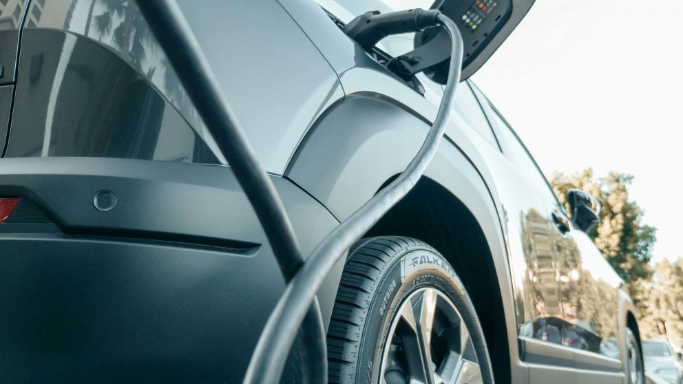 Ya está habilitada la importación de autos eléctricos sin arancel