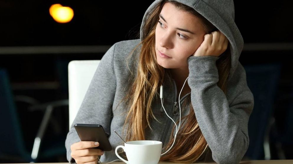 Decir “no me siento bien” es un acto de valentía porque nos permitirá recibir apoyo