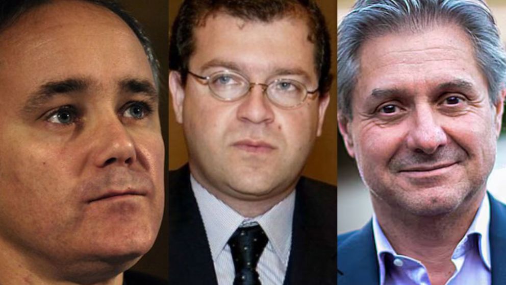 Los funcionarios que defenderán el acuerdo de Javier Milei con el FMI ante el Congreso