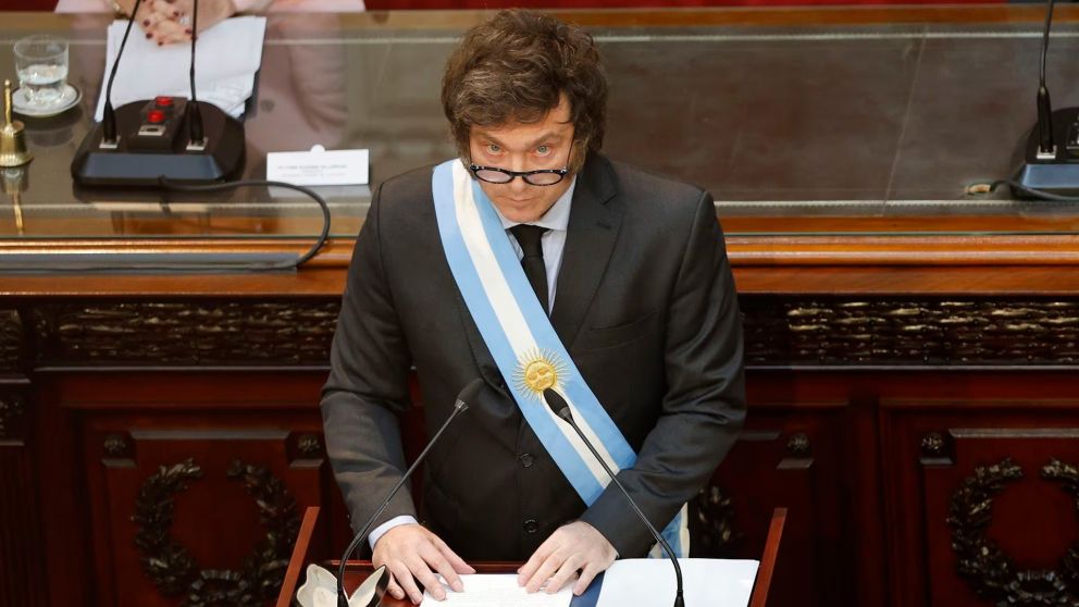 Javier Milei mueve fichas para enfrentar su anteúltimo año de gobierno