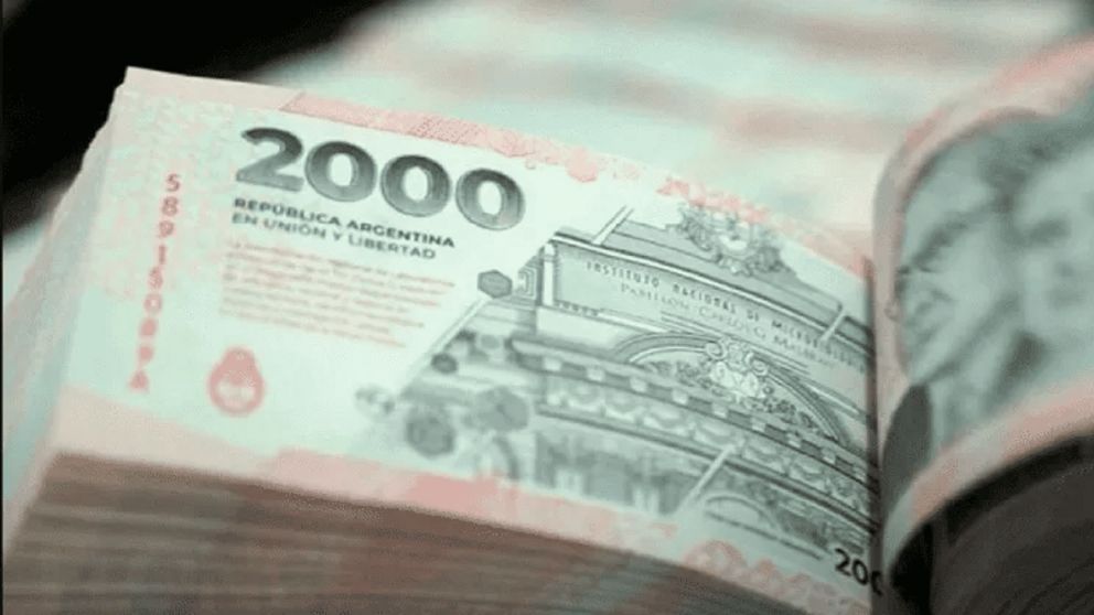 Nuevo cr�dito de hasta 400.000 pesos para empleados en la tarjeta