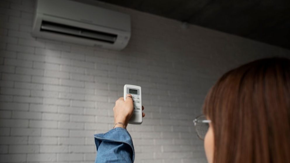 A qu� temperatura configurar el aire acondicionado para gastar menos