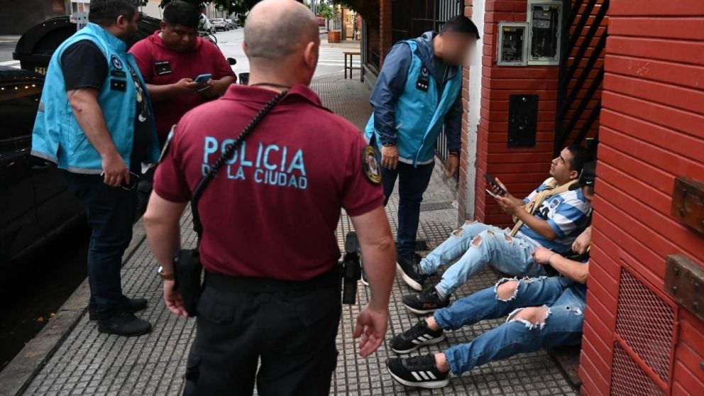 Jorge Macri envió a la Legislatura un proyecto para endurecer las penas a los trapitos