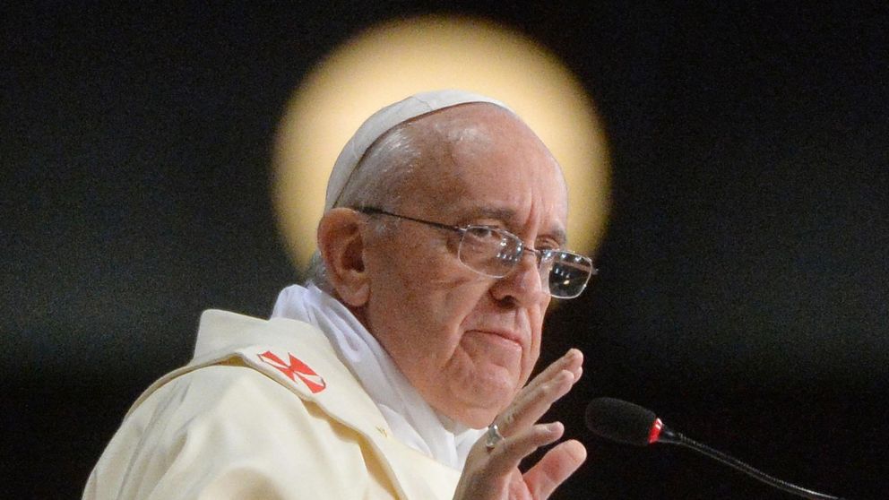 Jorge Bergoglio se convirtió en el Papa Francisco el 13 de marzo de 2013.