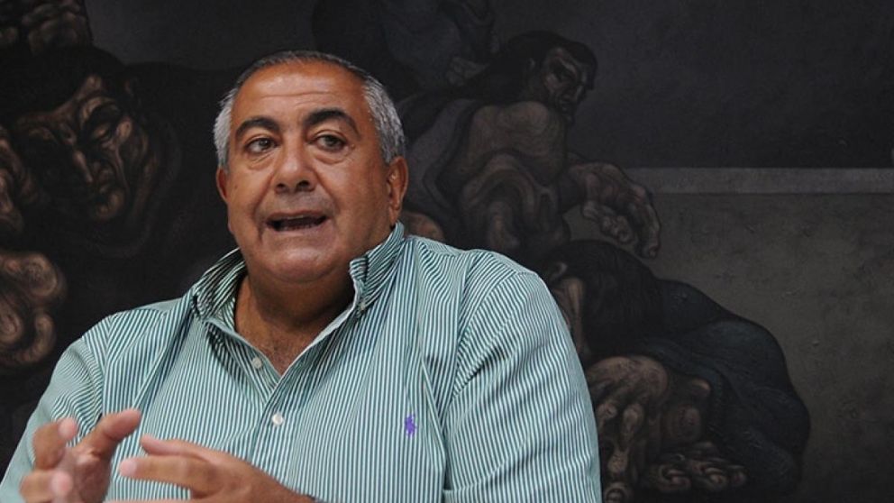 Daer adelant� que la semana pr�xima se anunciar� la decisi�n
