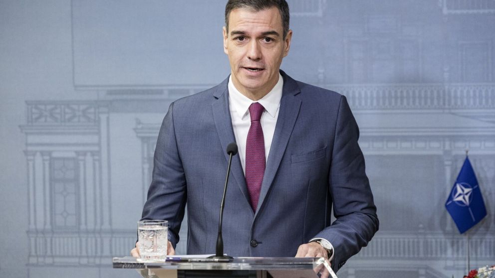 Sánchez enfrenta disidencias dentro del propio oficialismo