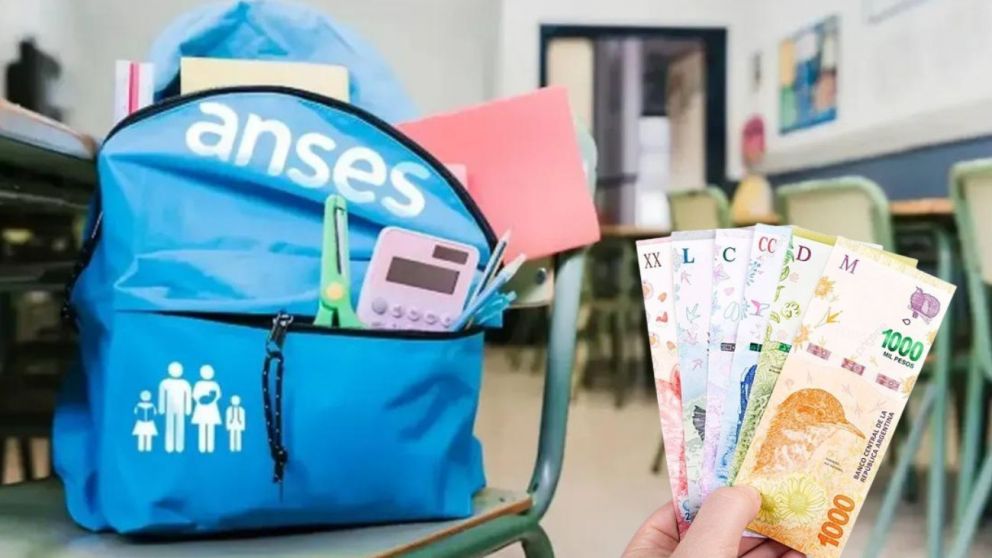 Conocé cómo pedir la ayuda económica para el comienzo de las clases 2025