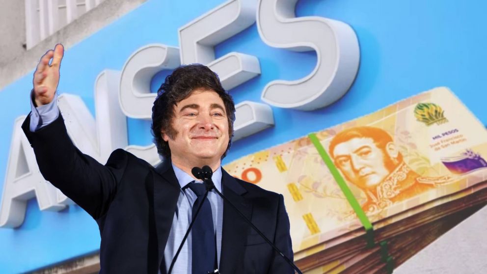 Los jubilados ya tienen un nuevo monto en marzo con el aumento confirmado