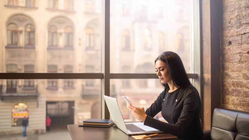 Las mujeres argentinas están más bancarizadas que los hombres