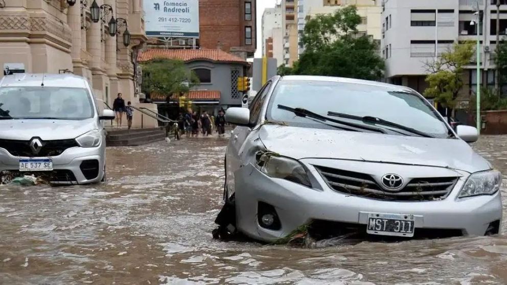La Provincia condon� la primera cuota del Impuesto a los Automotores
