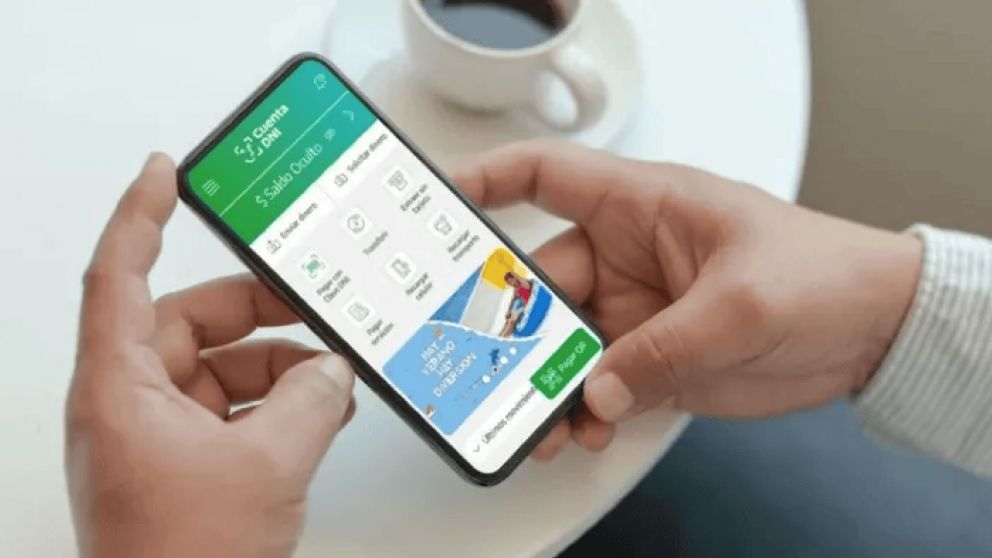 Cuenta DNI confirm� sus descuentos para marzo