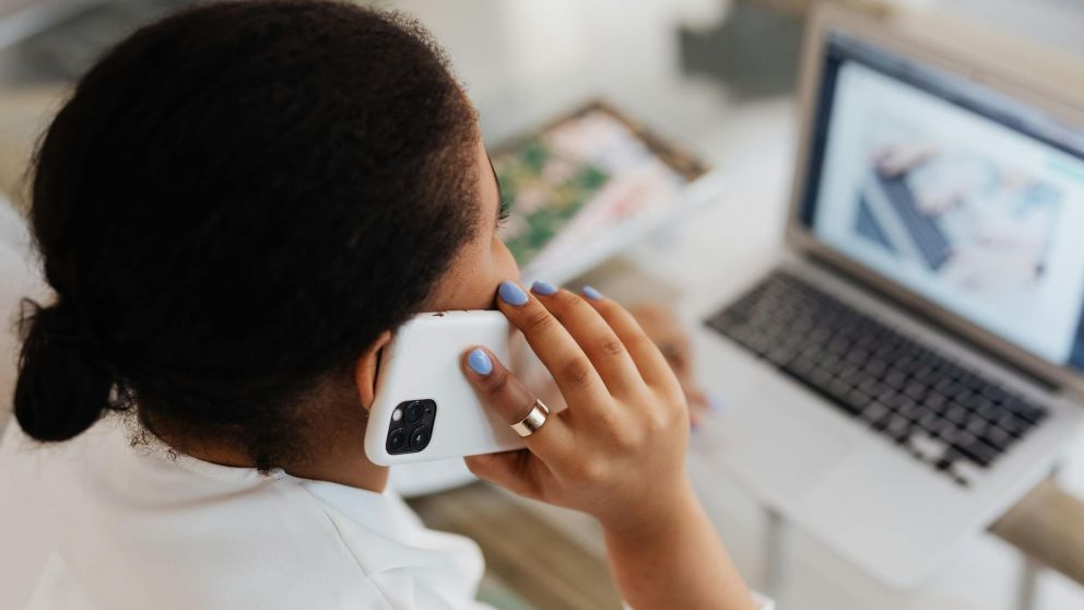 Llamadas spam: cómo evitarlas