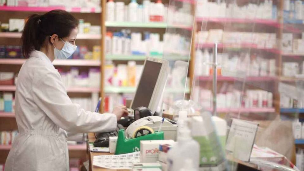 Paritarias en farmacias: cómo quedan los sueldos tras el nuevo acuerdo