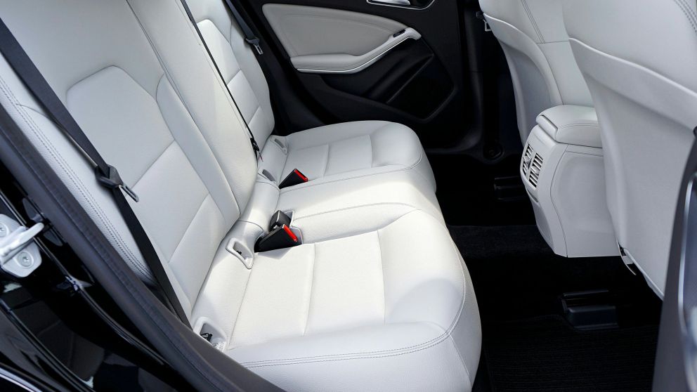 Tapizado de auto (Pexels)